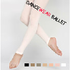 Footless Leggings Pantyhose Ballet Tights